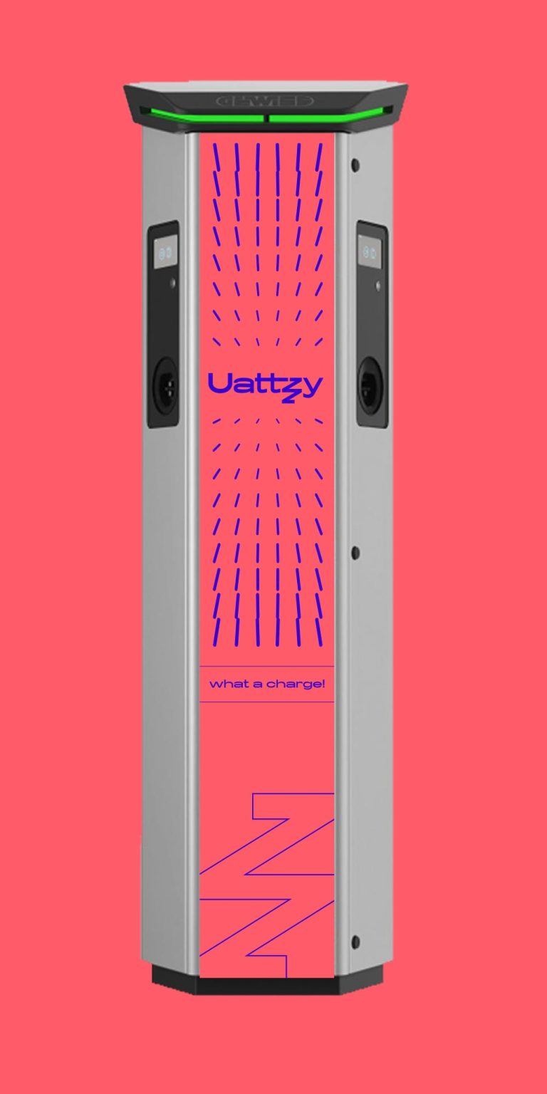 C olonnina Uattzy